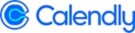 Calendly Appointment Scheduling Horizontal Color Logo